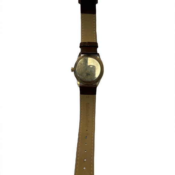 VINTAGE MENS OMEGA BUMPER